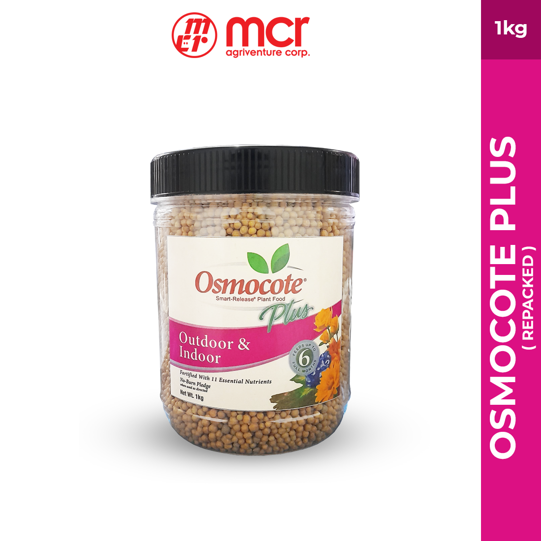 Osmocote 1kg