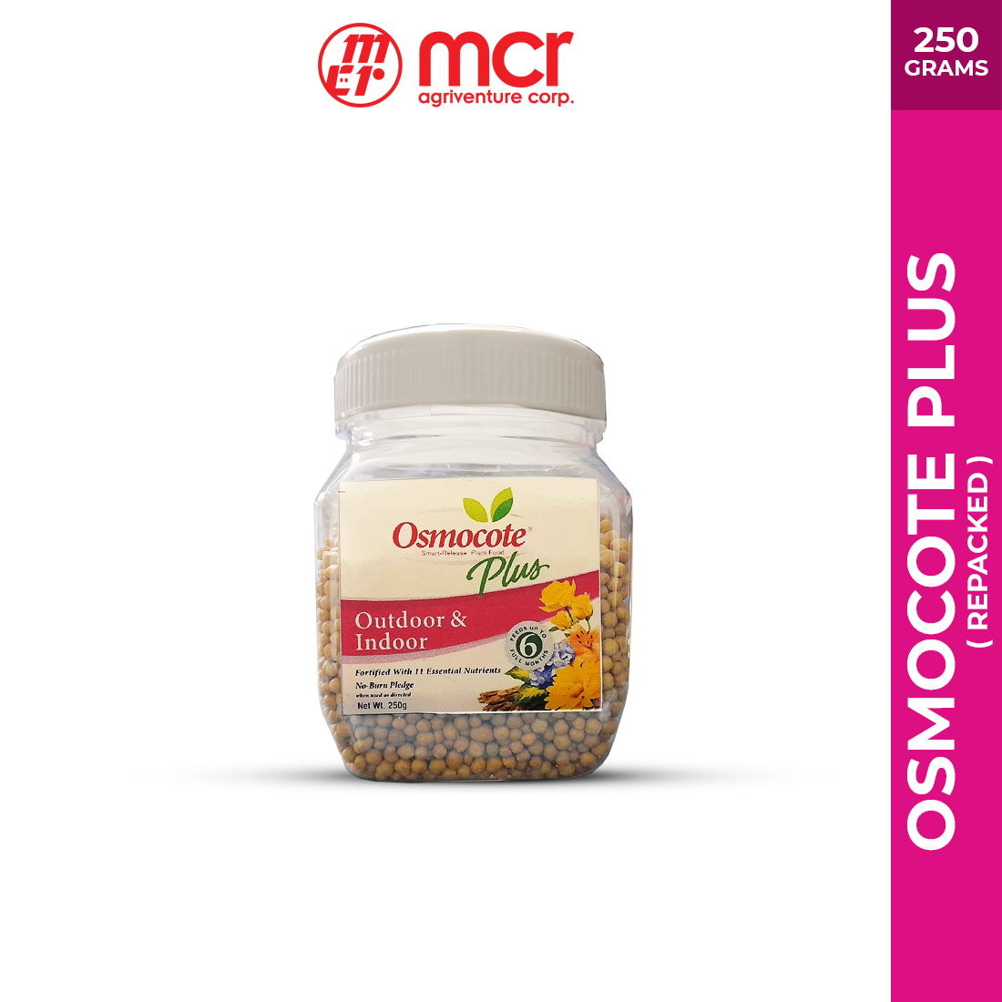 Osmocote 250g