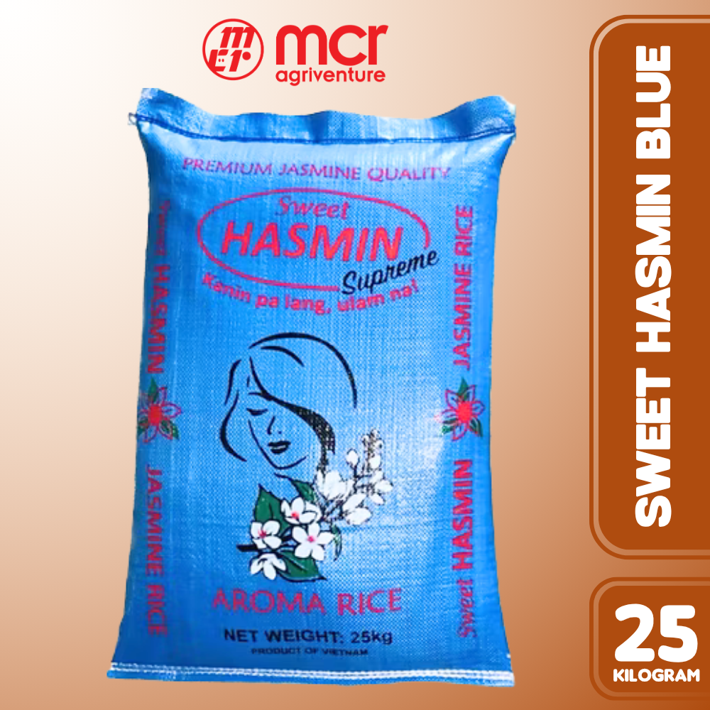 Sweet Hasmin Blue Premium
