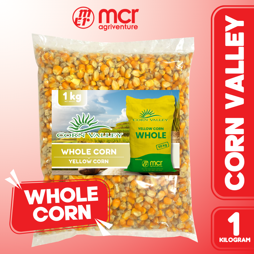 WHOLE CORN