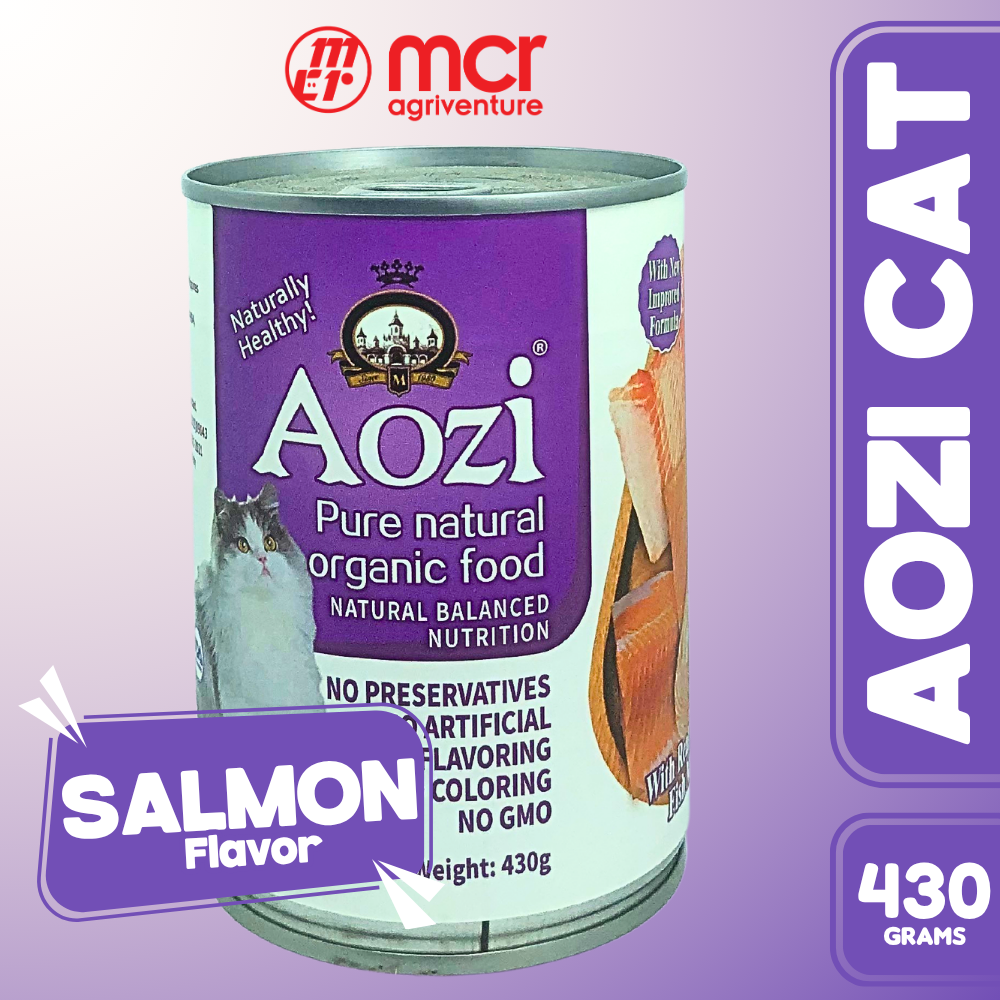 SALMON