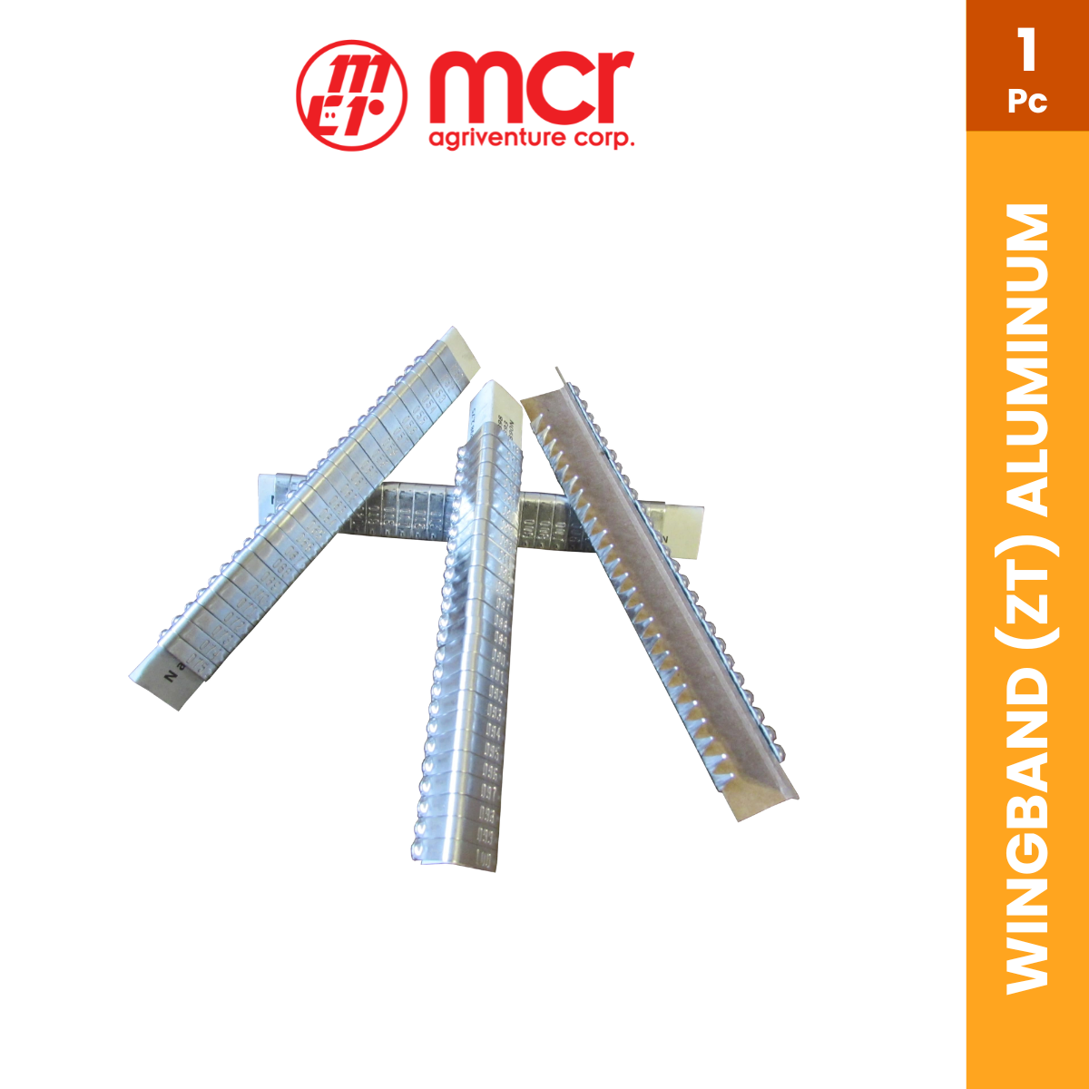 WINGBAND (ZT) ALUMINUM